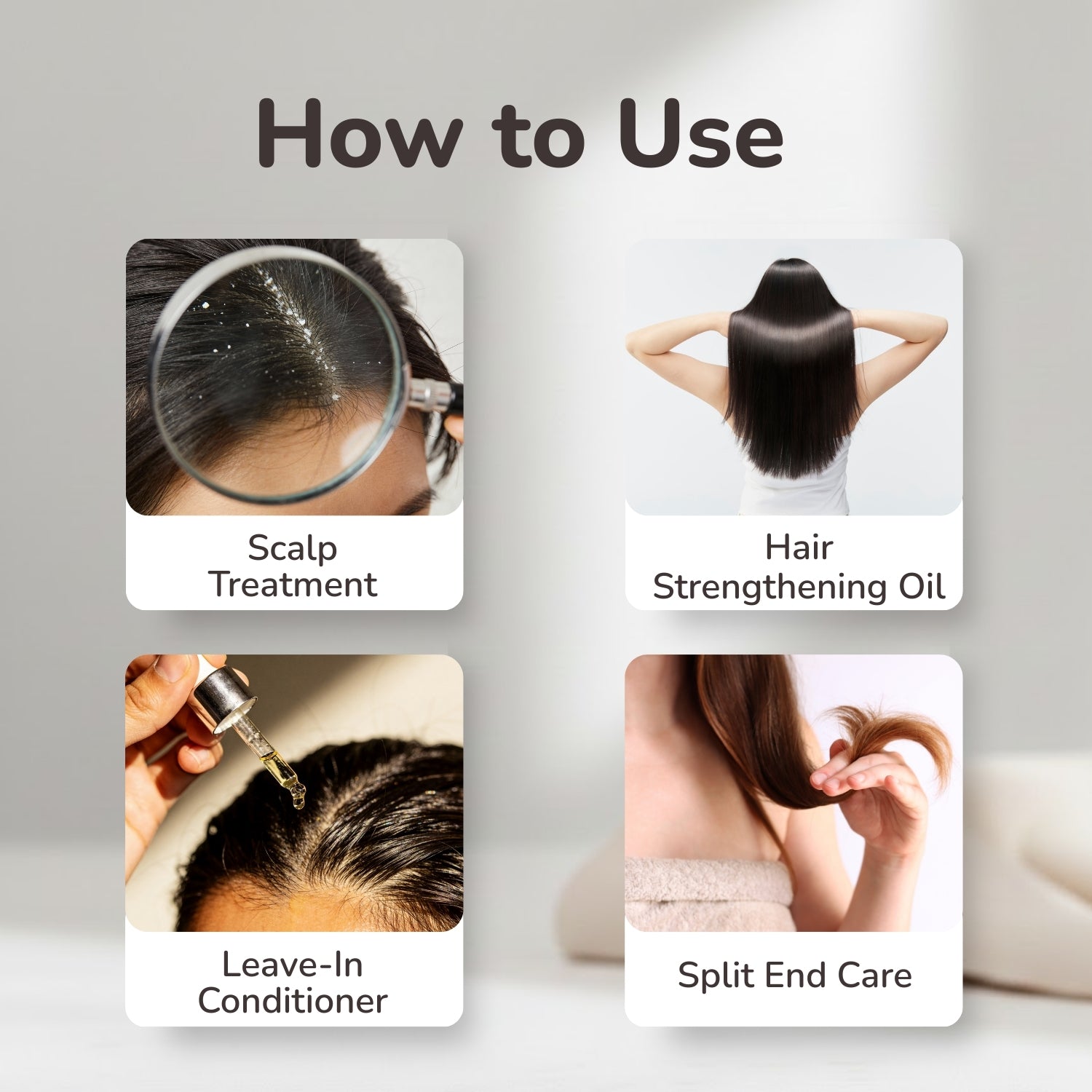 Black Raspberry Seed Oil for hair