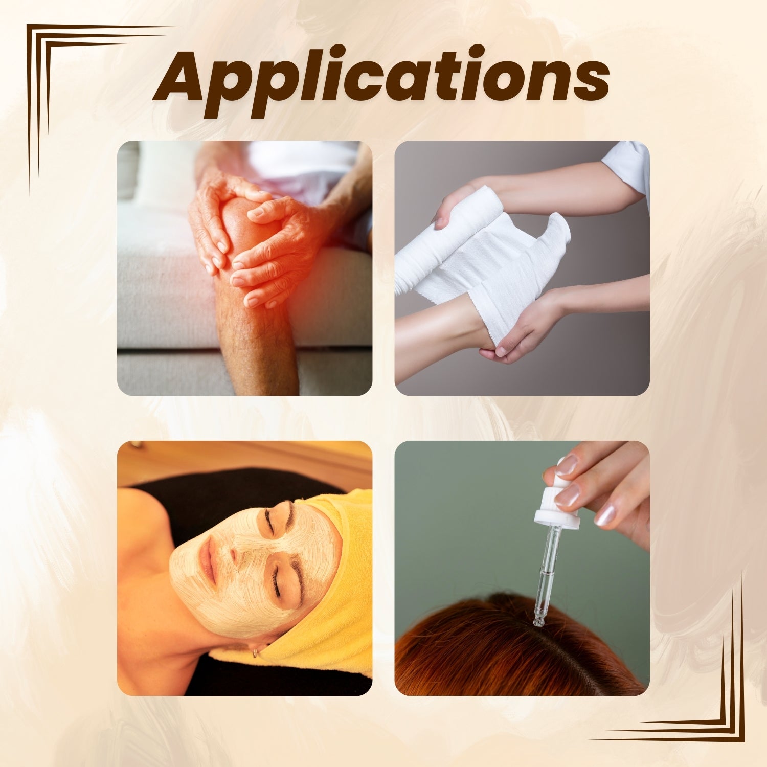 Dashmool Dry Extract