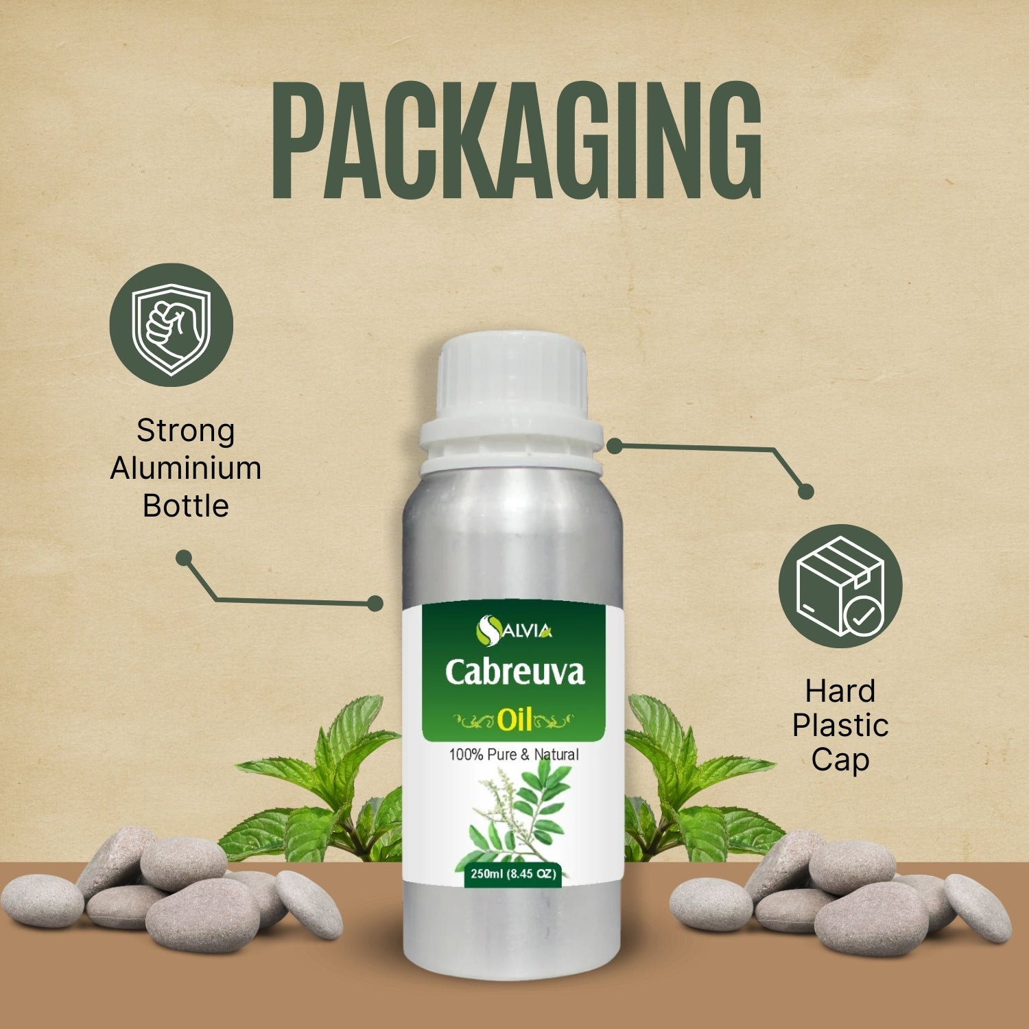 Cabreuva Oil