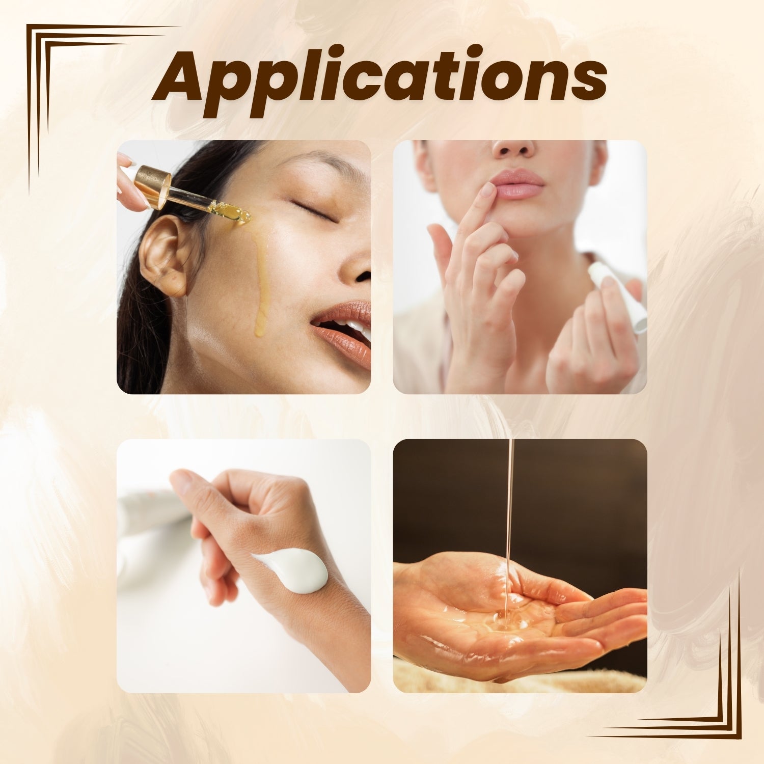 Honey Herbal Liquid Extract