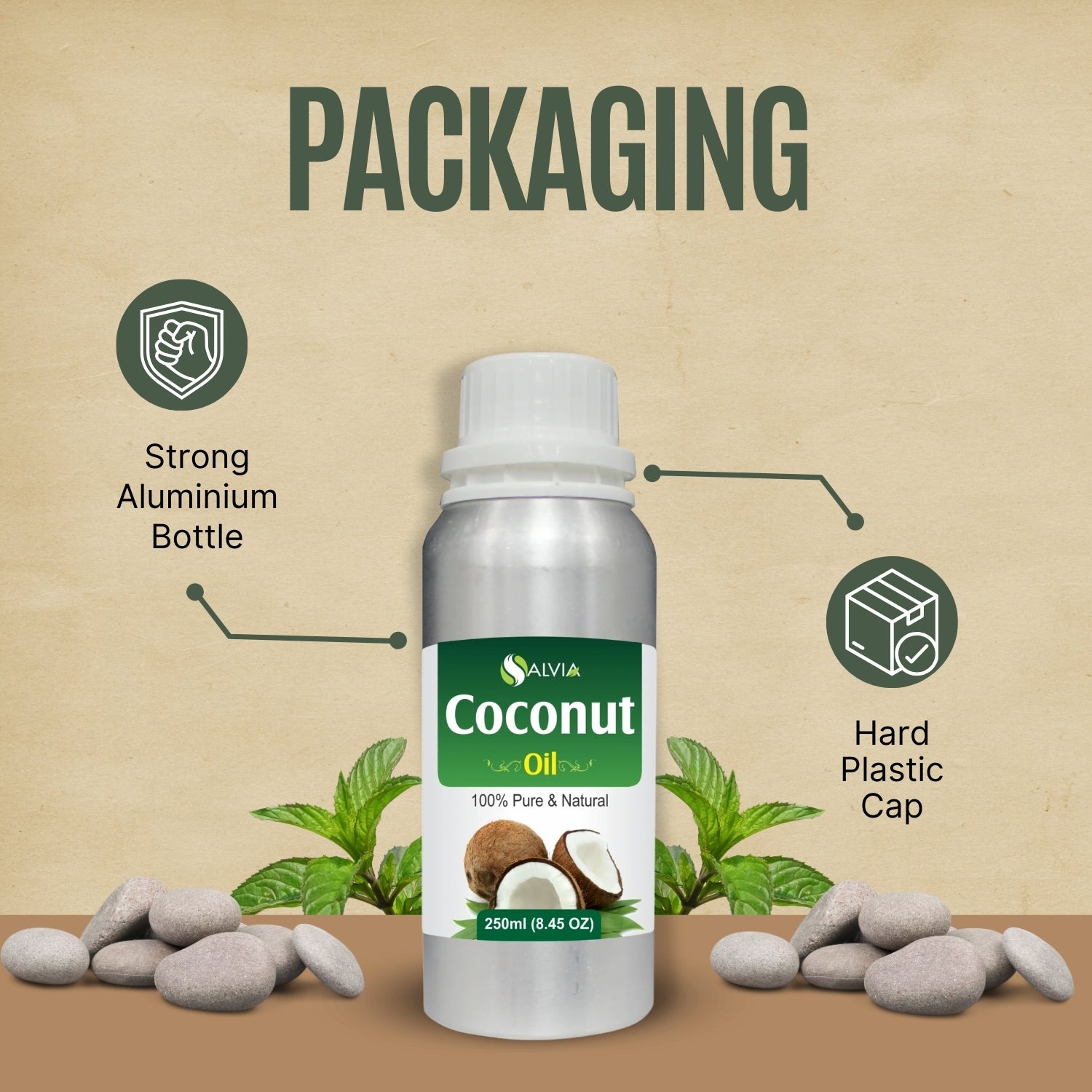 Coconut Oil