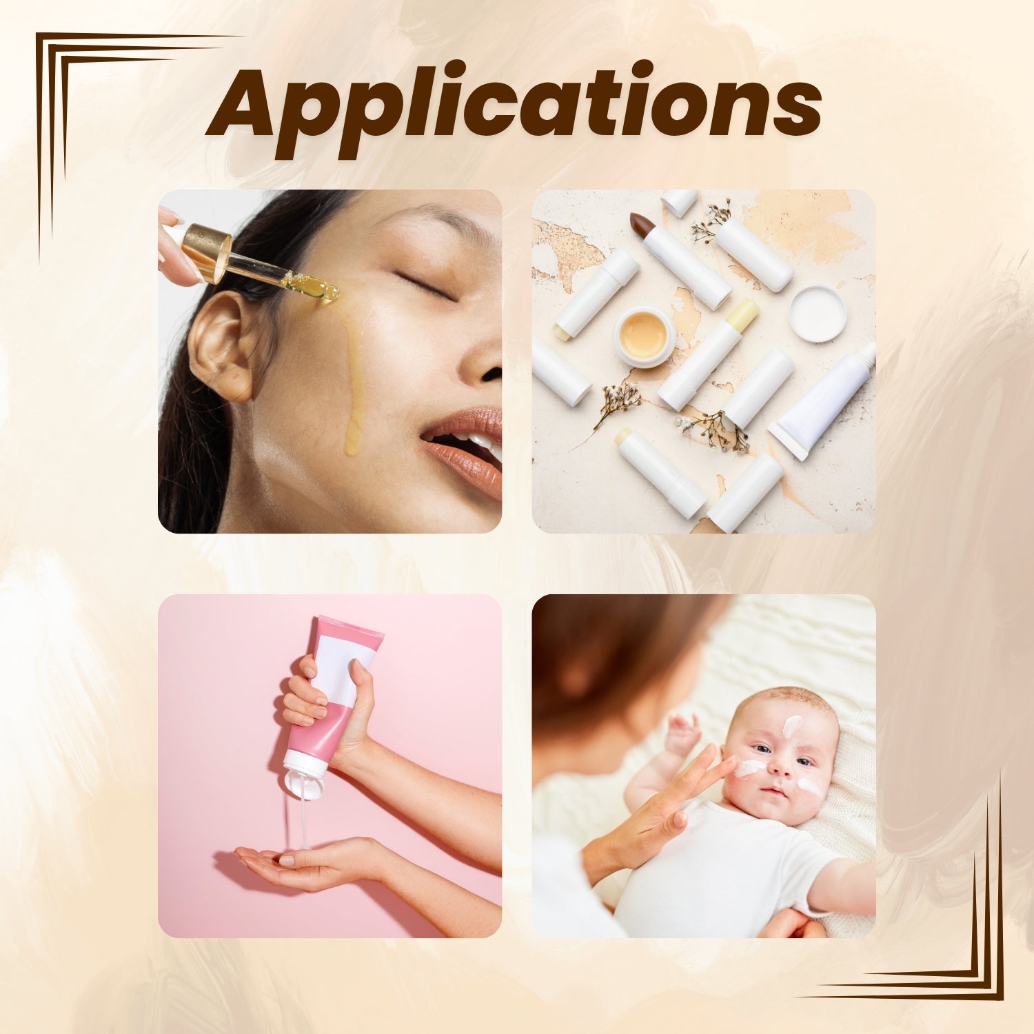 Marigold Herbal Liquid Extract