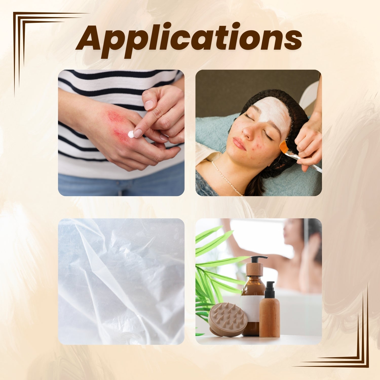 Varun Chhal Dry Extract