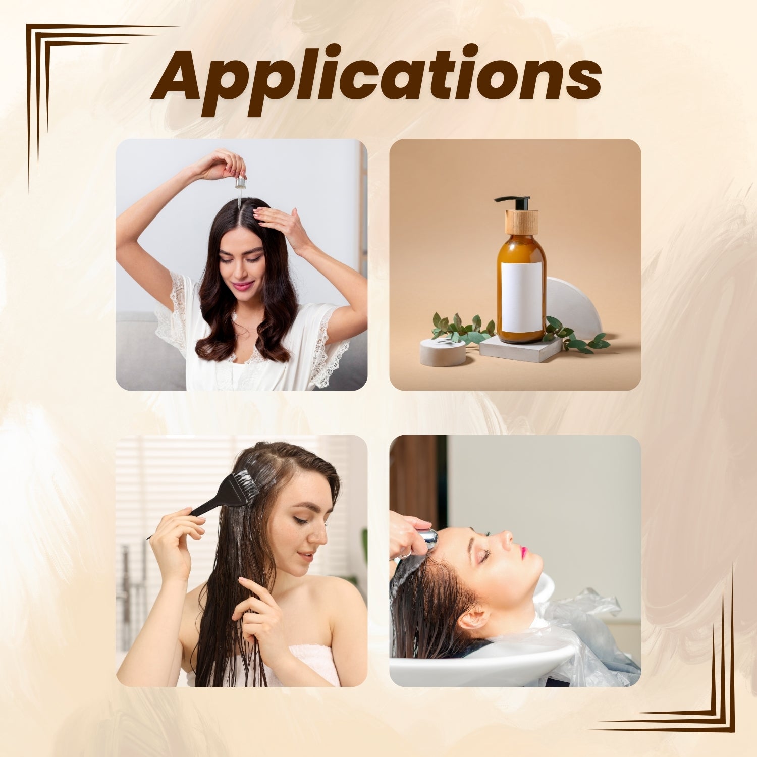 Shikakai Herbal Liquid Extract