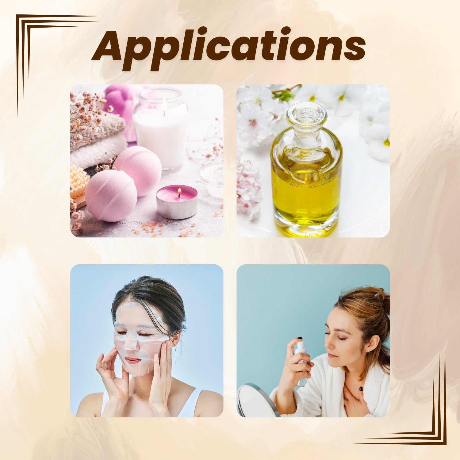 Blood Red Water Soluble