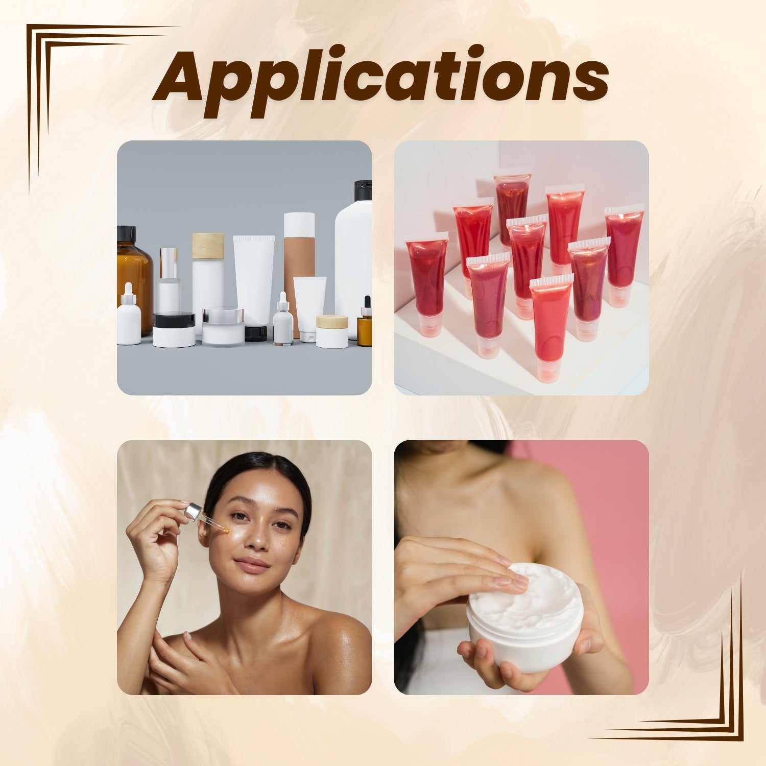 Peach Herbal Liquid Extract