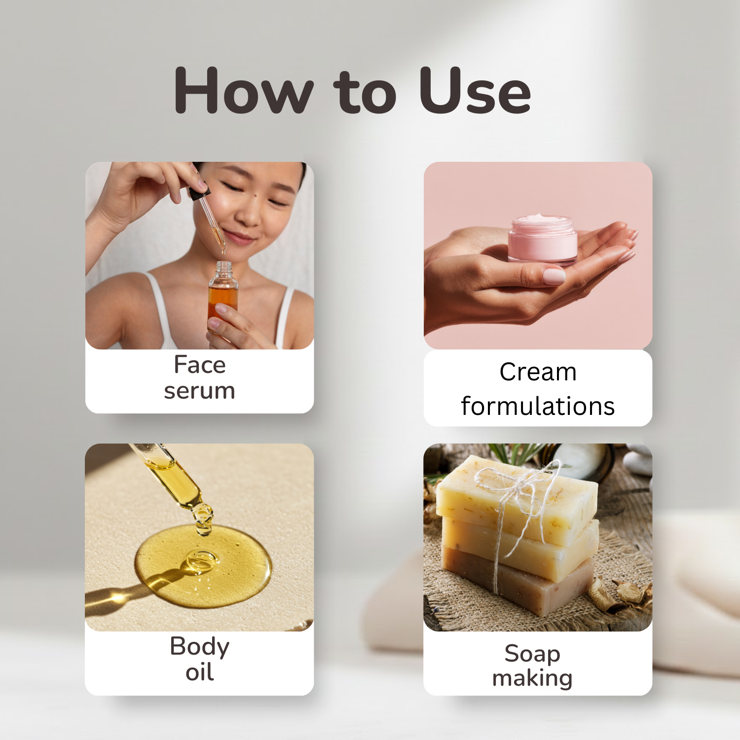 Cinnamon Essential Oil