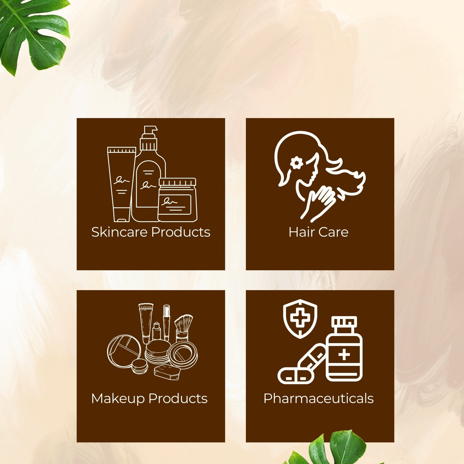 Myoc Xanthan Gum