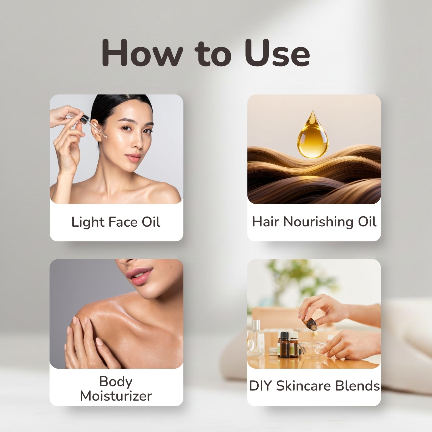 Bottle Gourd Oil (Lagenaria Siceraria)