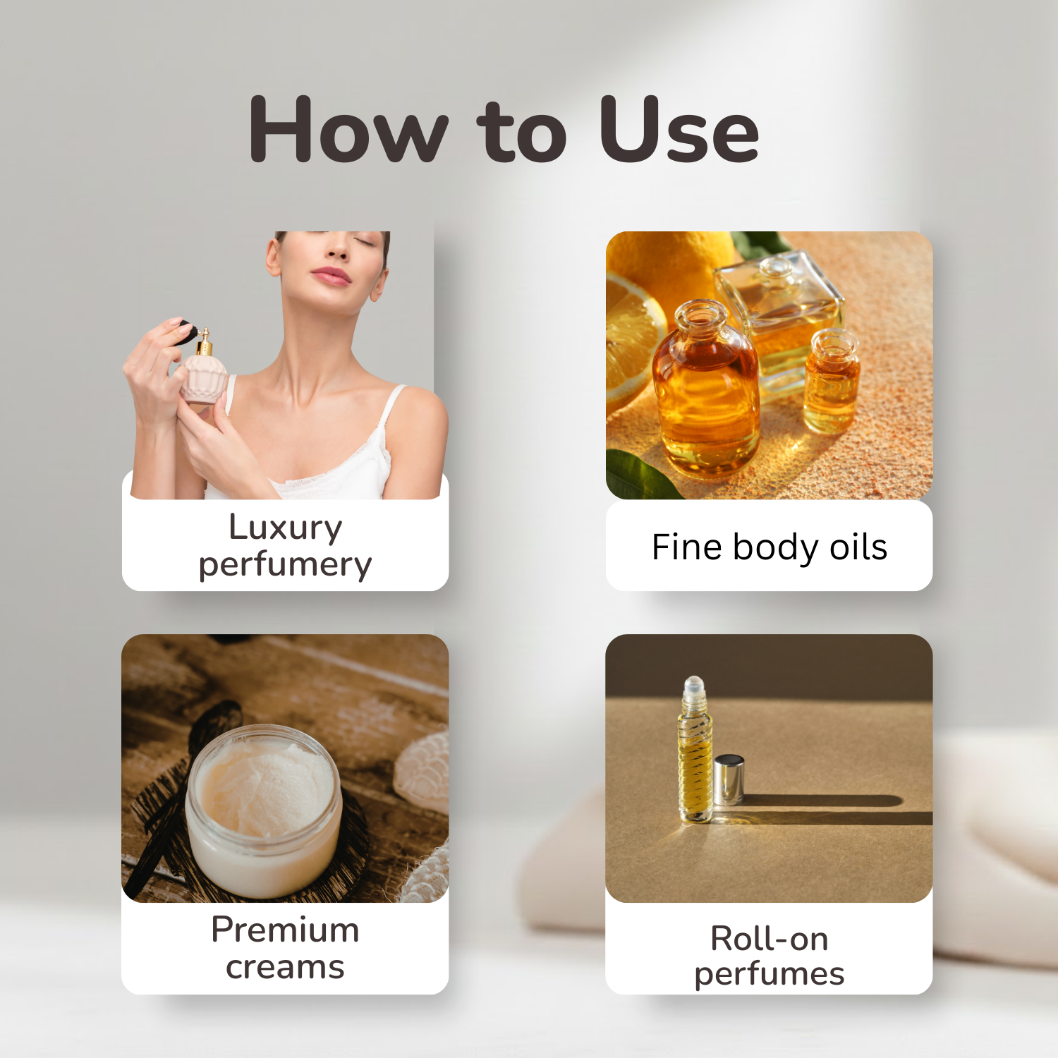 Agarwood Essential Oil