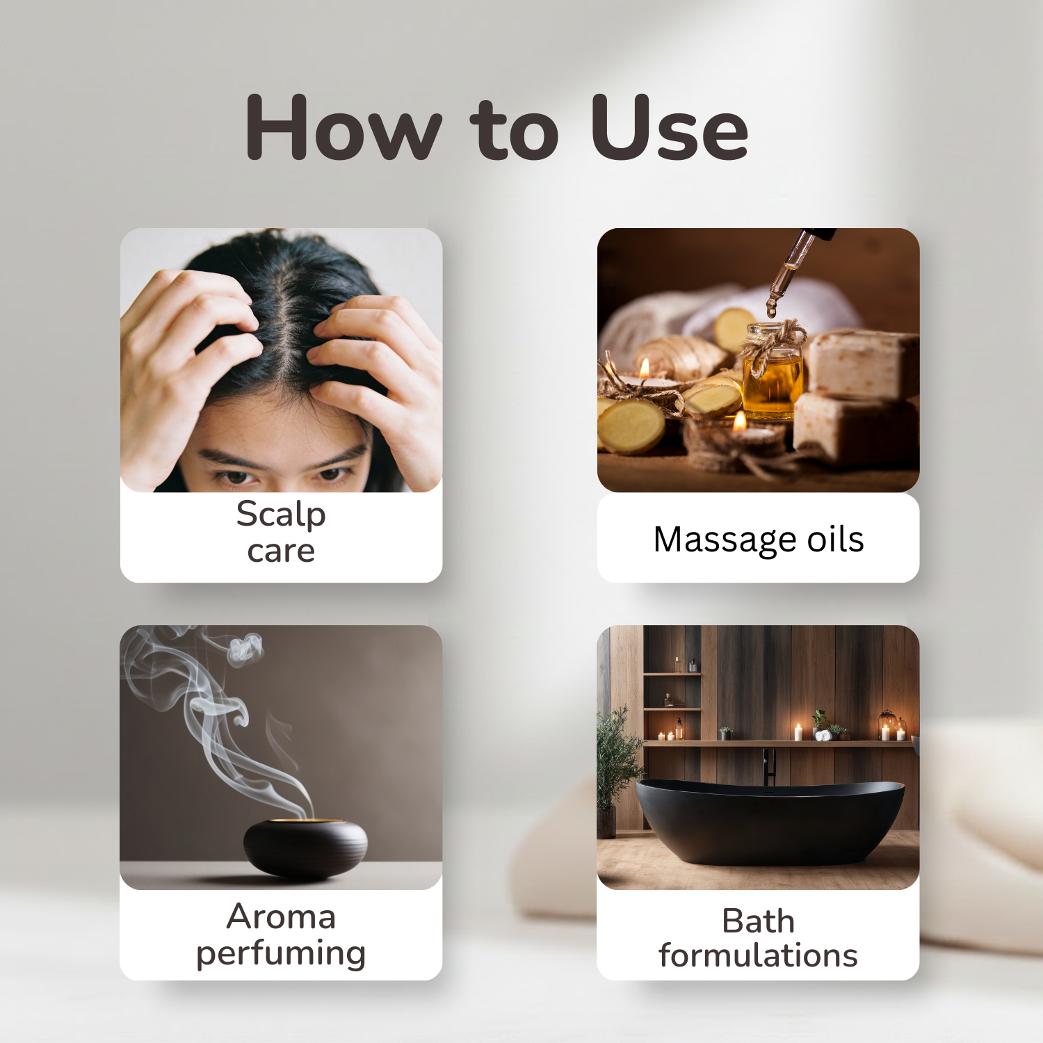 Angelica Essential Oil