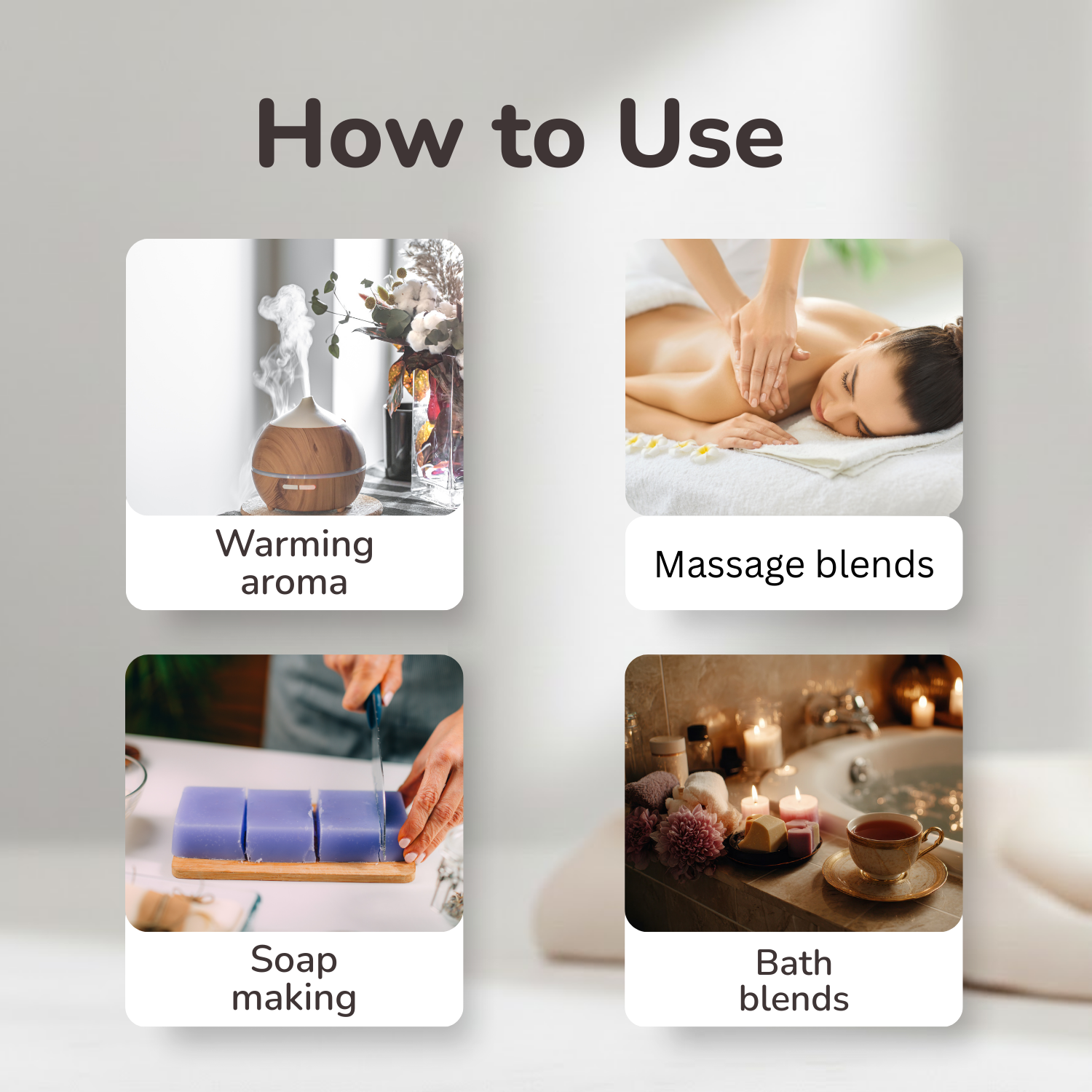 Allspice Essential Oil