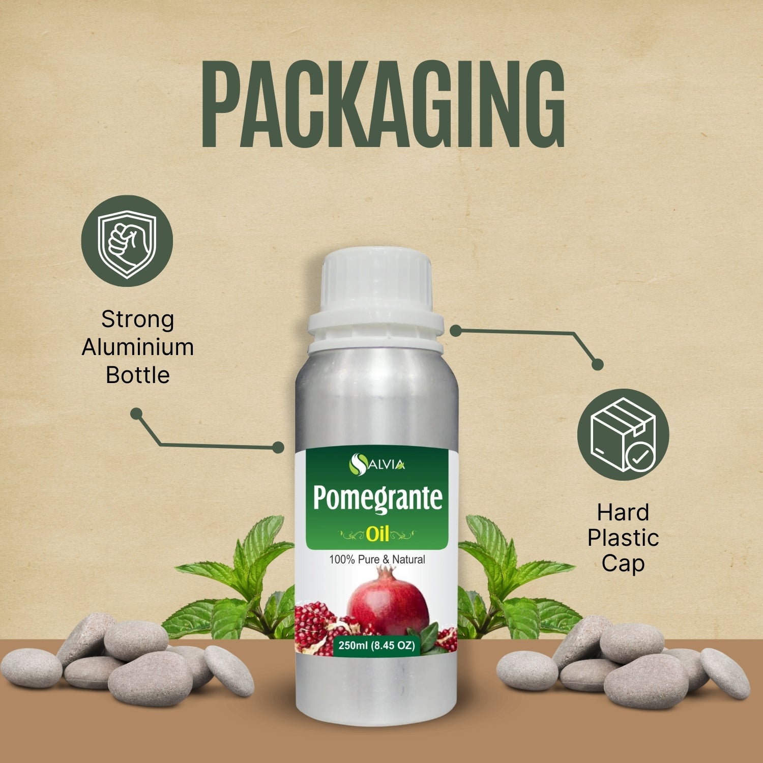 Pomegranate Oil