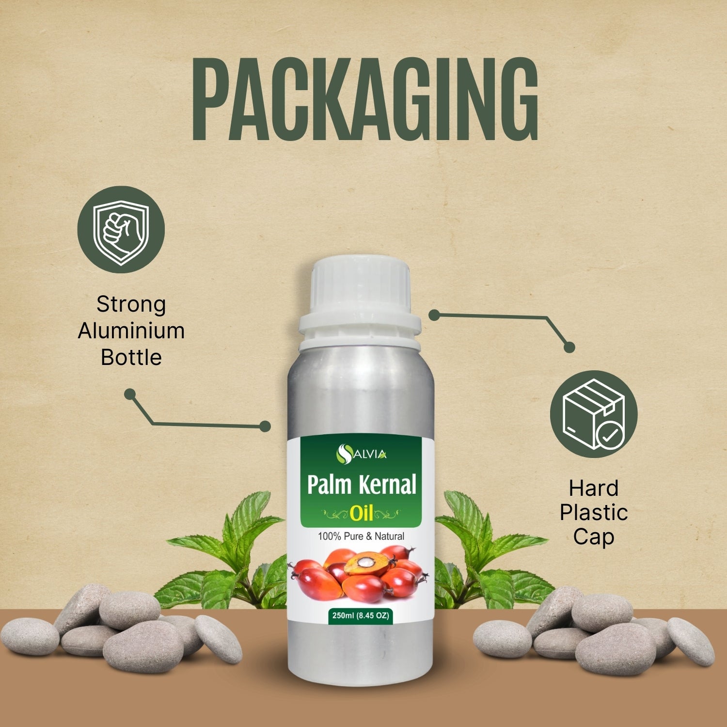 Palm Kernel Oil