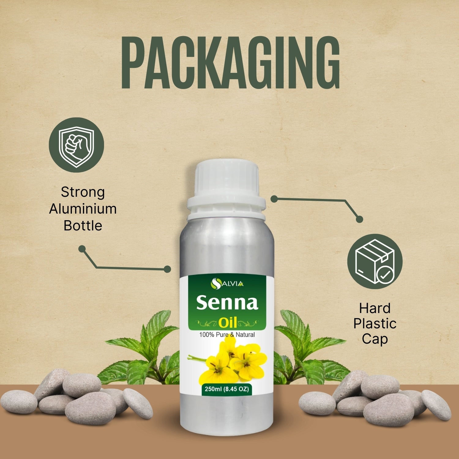 Seena Oil