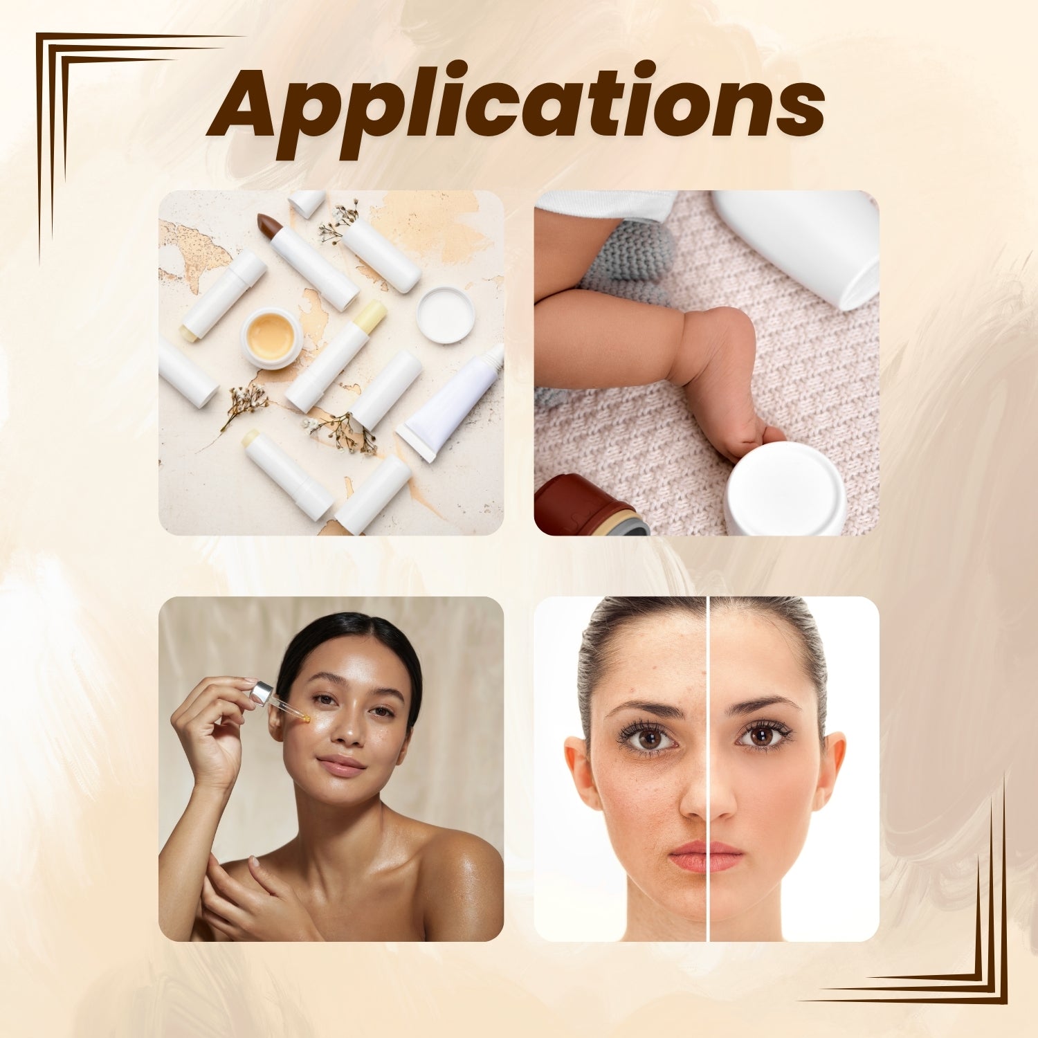 Burberry Herbal Liquid Extract