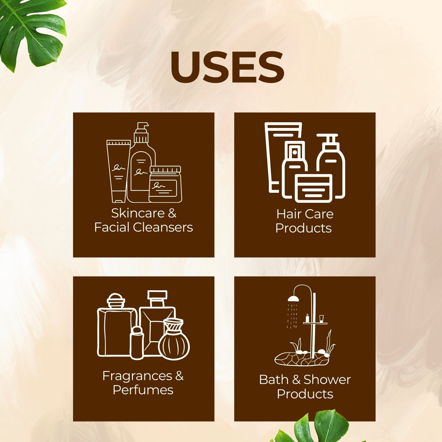 PEG-40 Hydrogenated Castor Oil