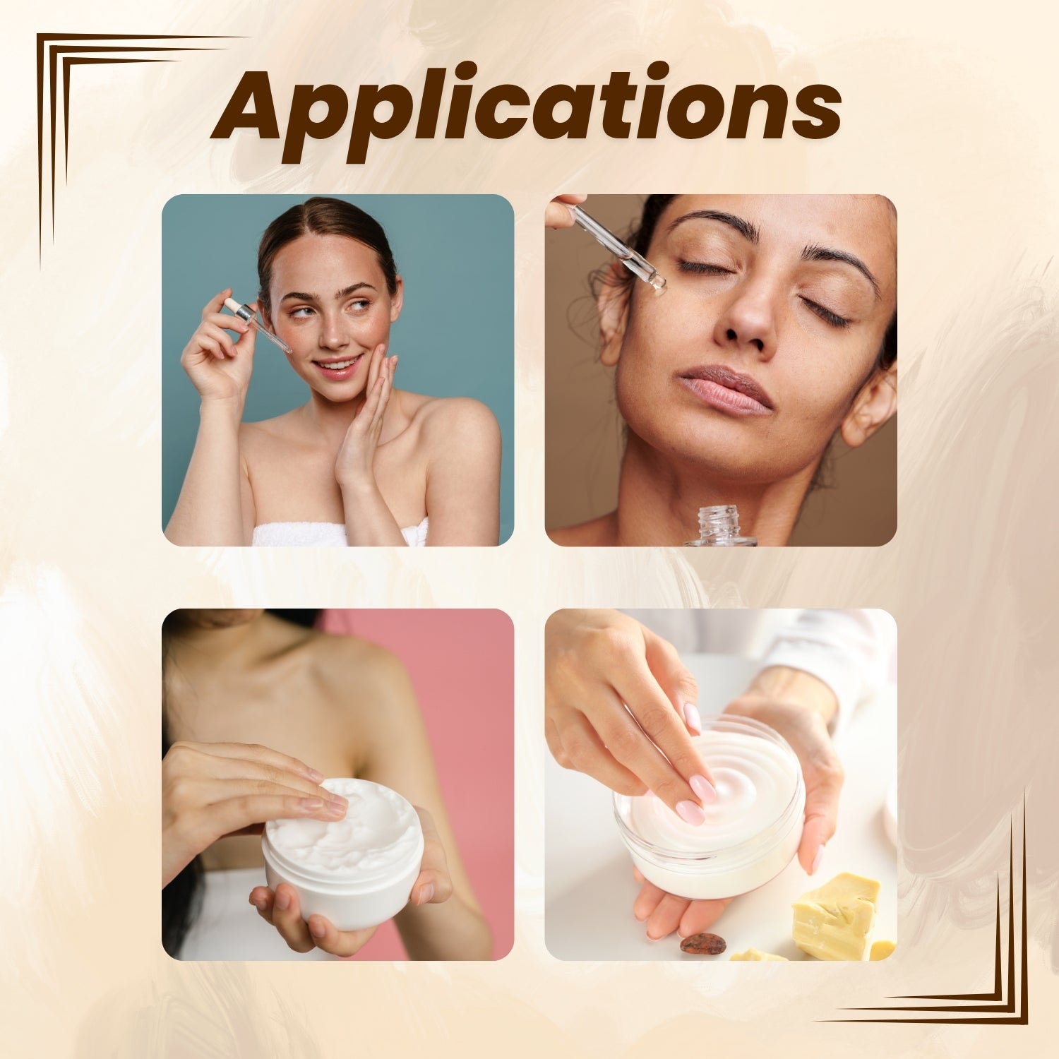 Brown Rice Herbal Liquid Extract