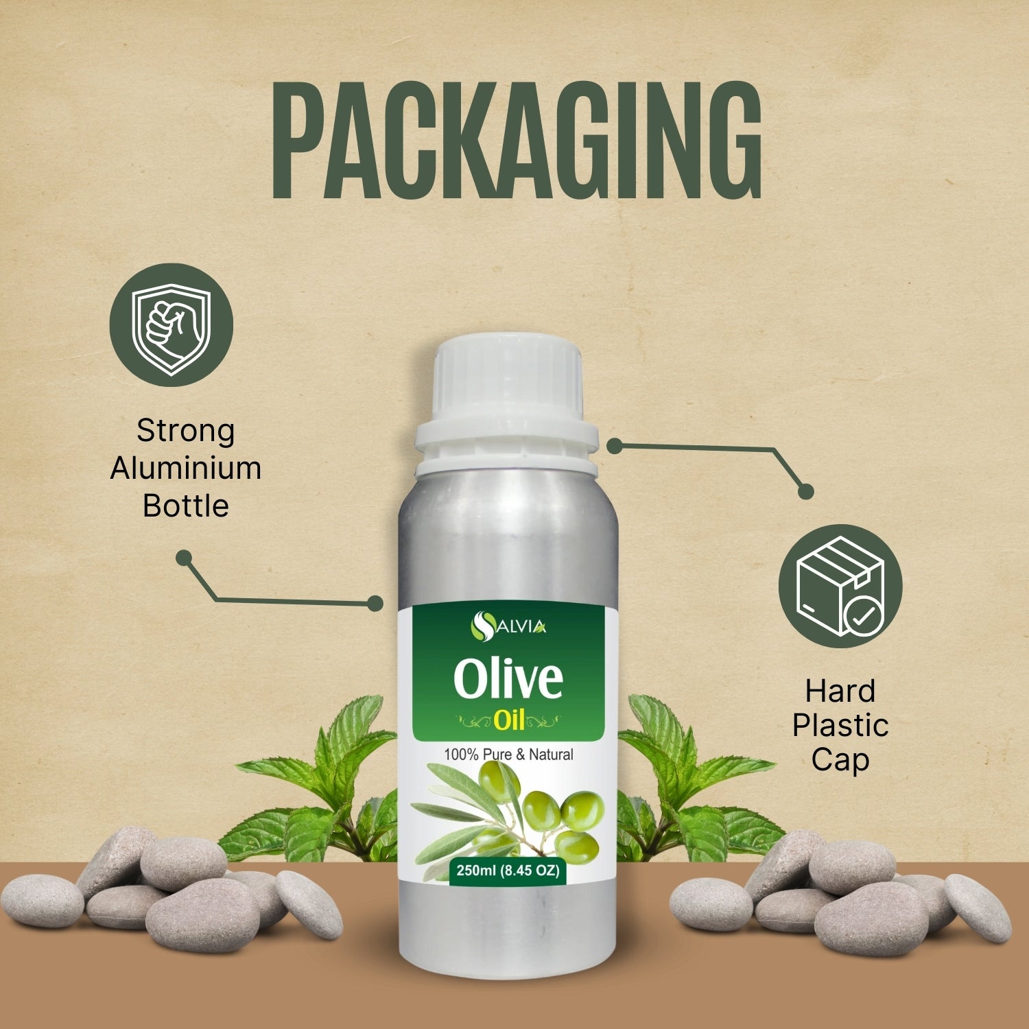 Olive Oil for Skin