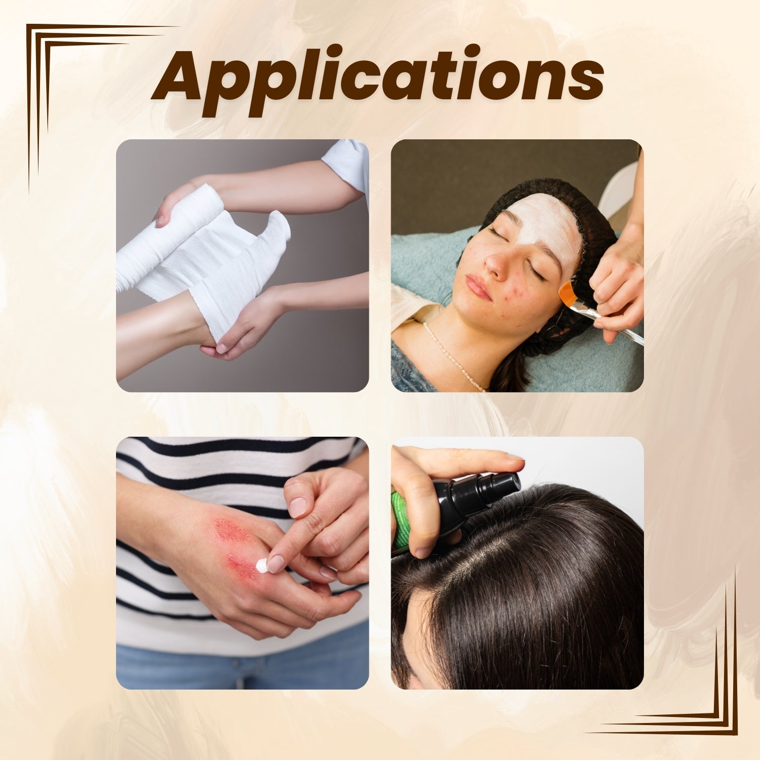 Bharangi Mool Dry Extract