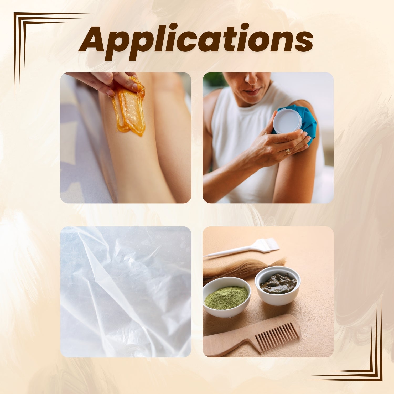 Arani Mool Dry Extract