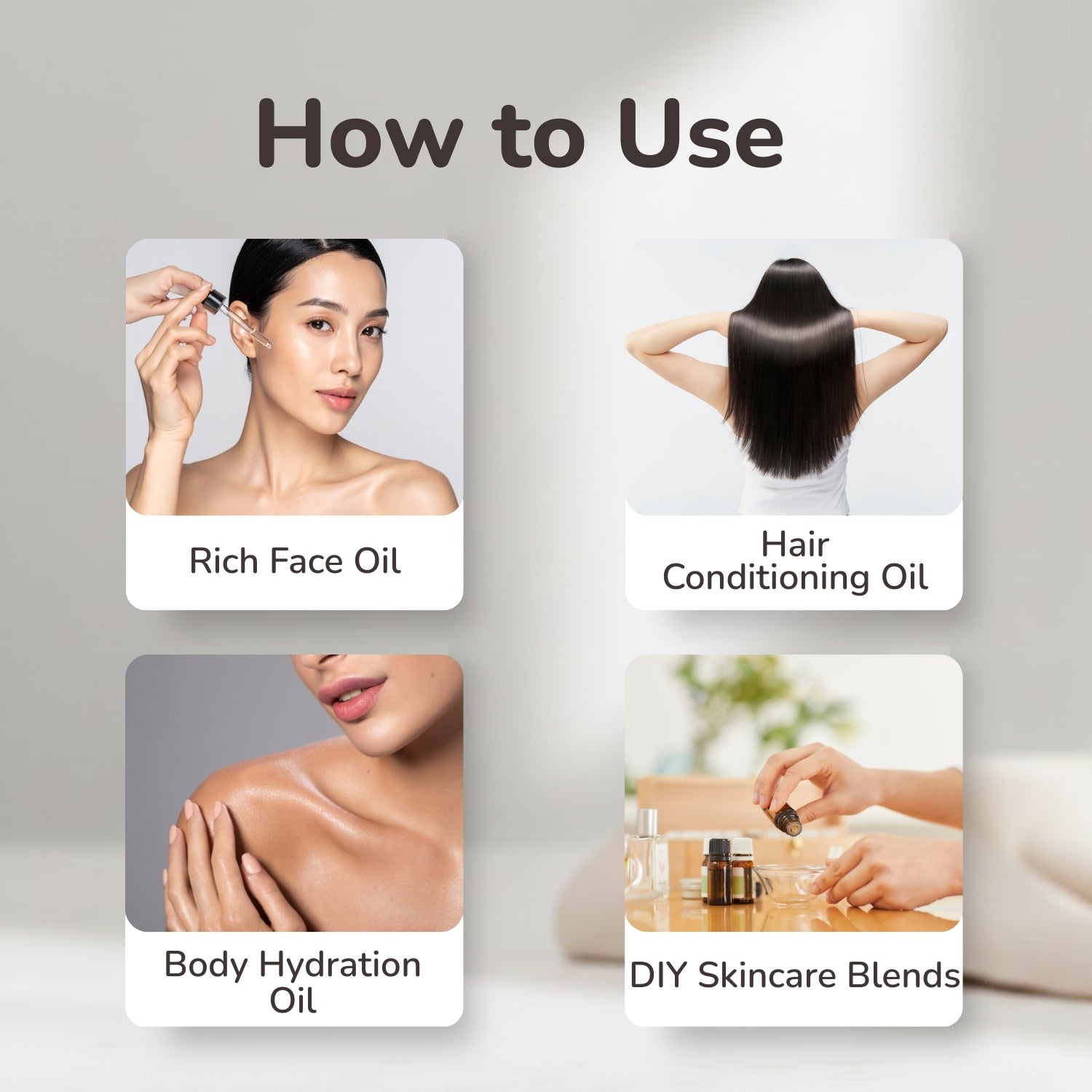 Baobab Oil (Adansonia digitata) Carrier Oil