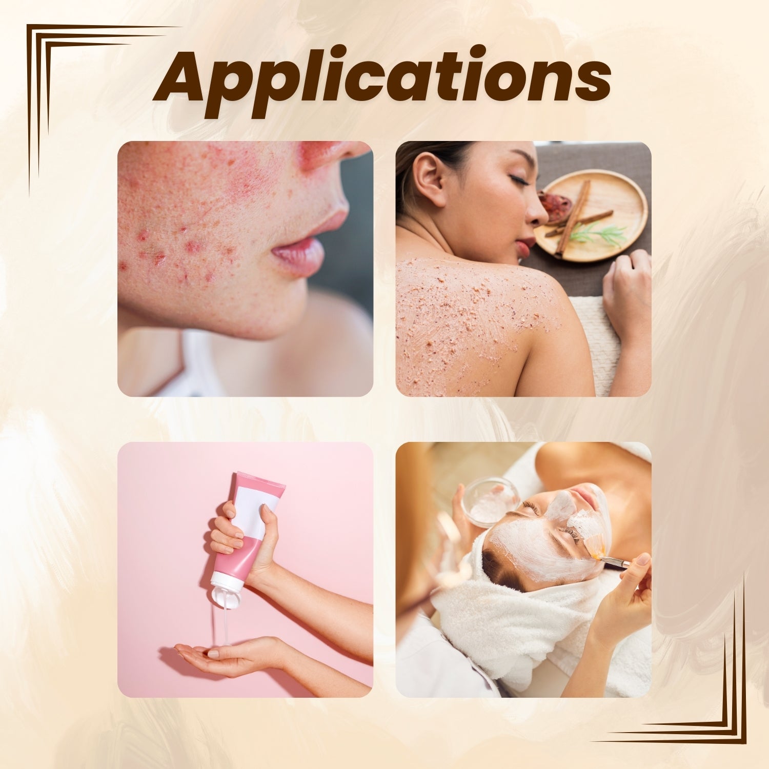 Chanothi Dry Extract