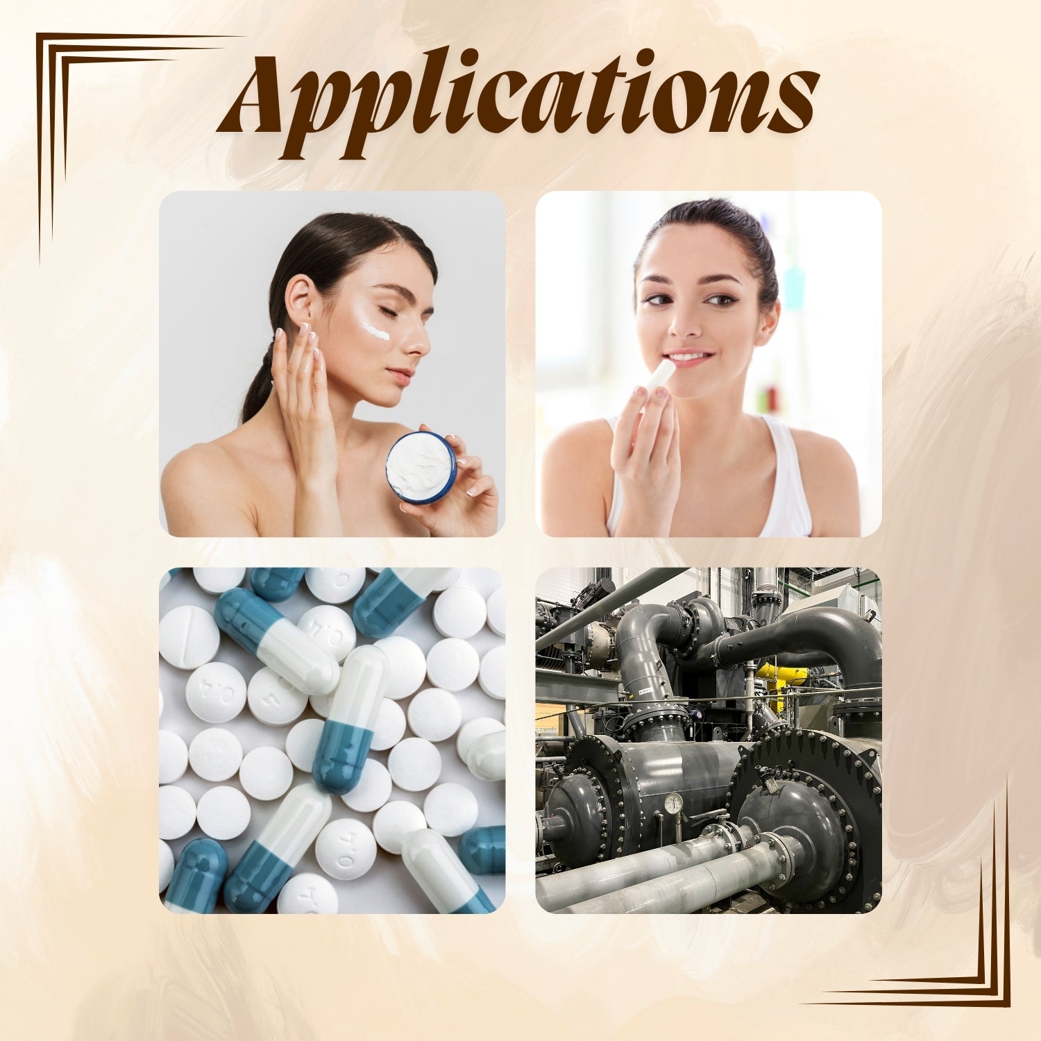 Paraffin Wax