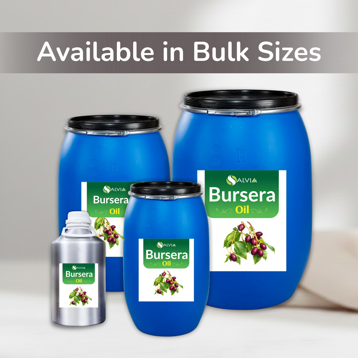 Bursera oil