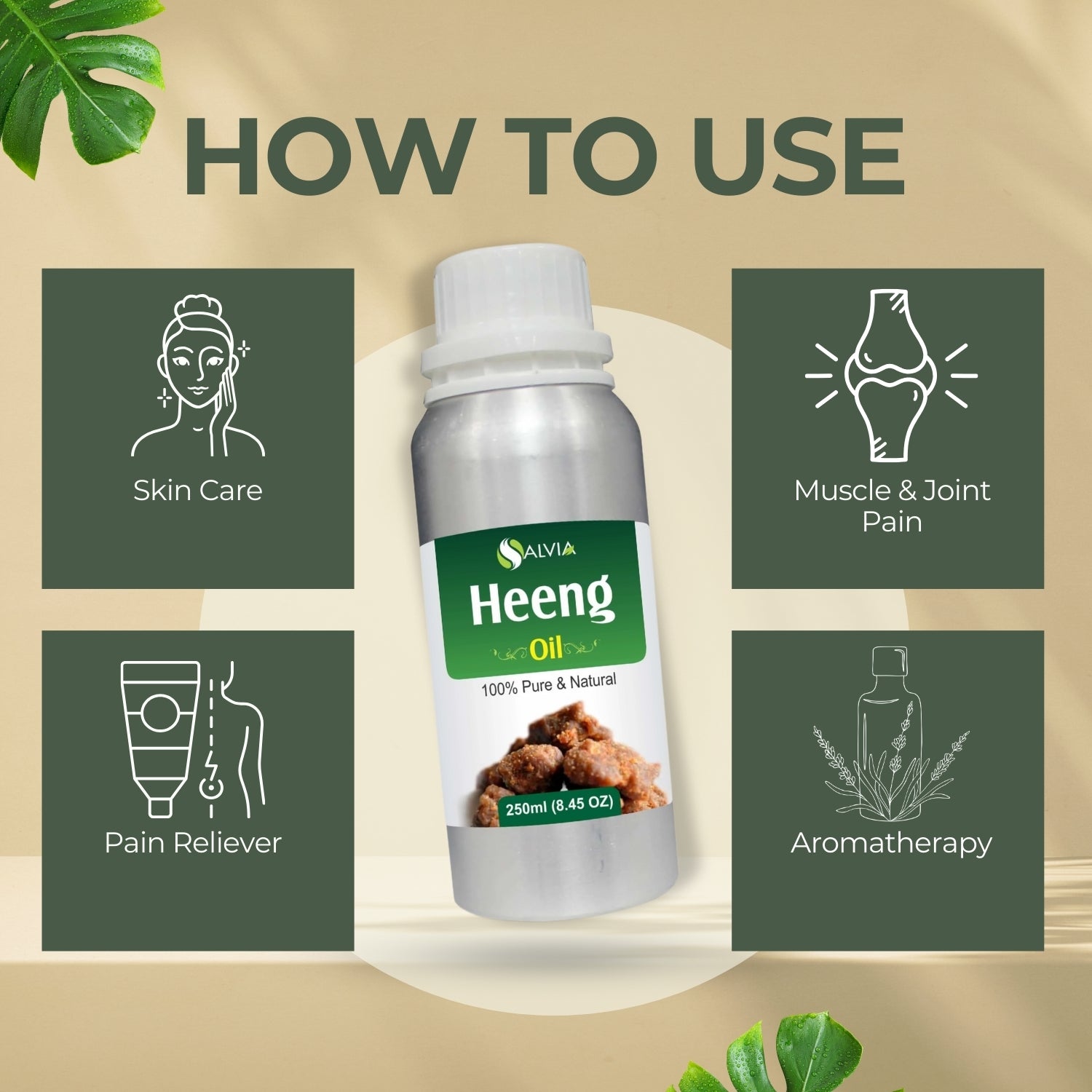 Hing Oil