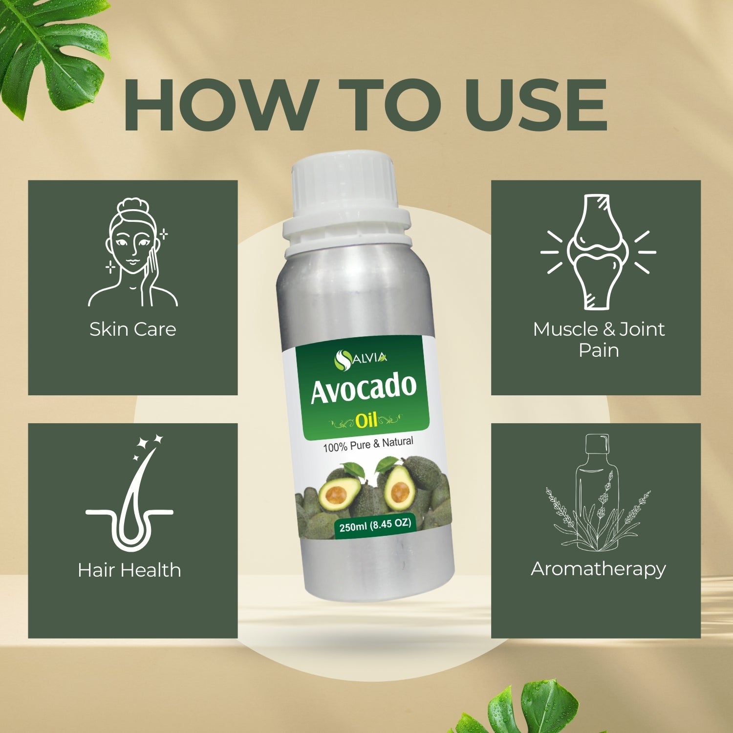 Avocado Oil