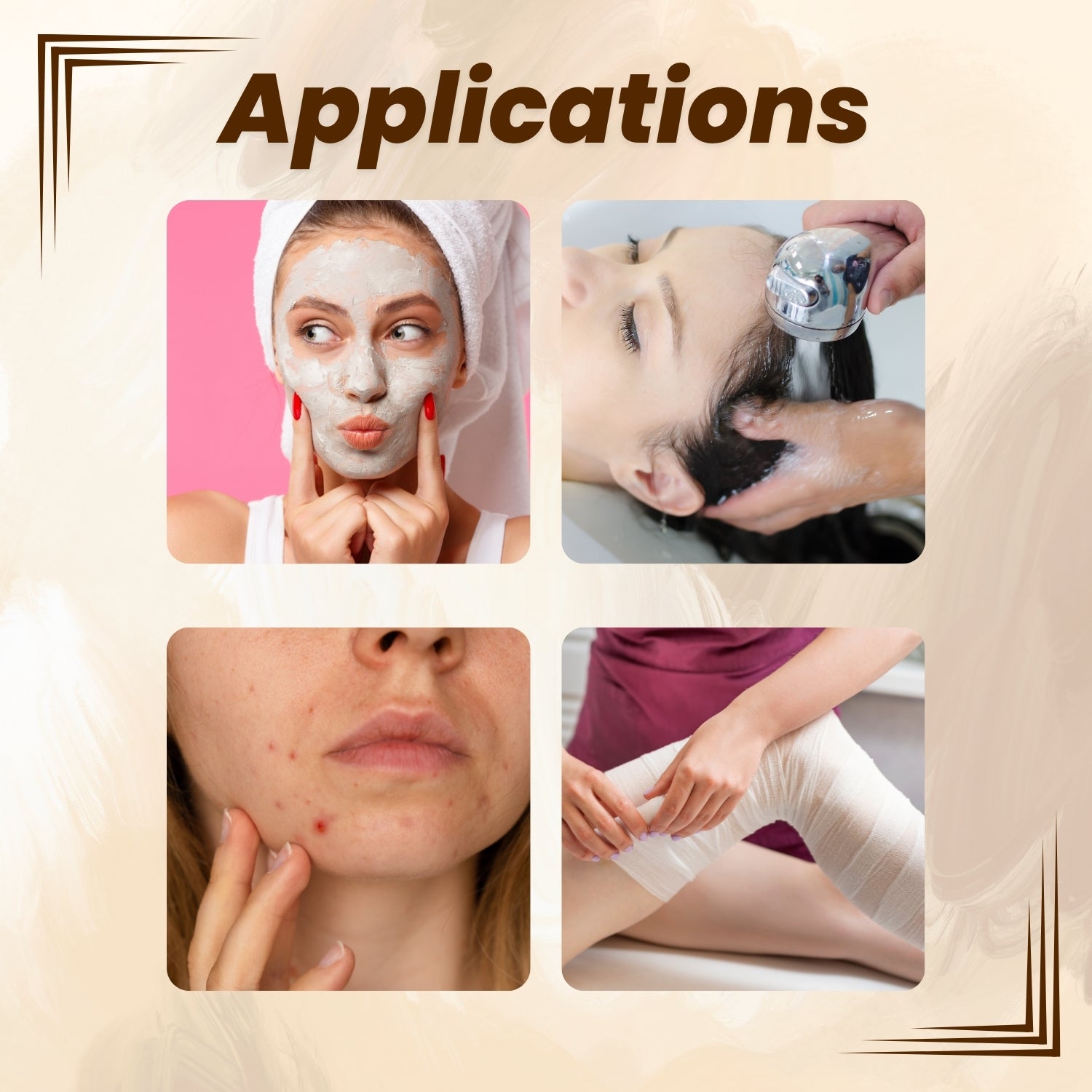 Bentonite Clay