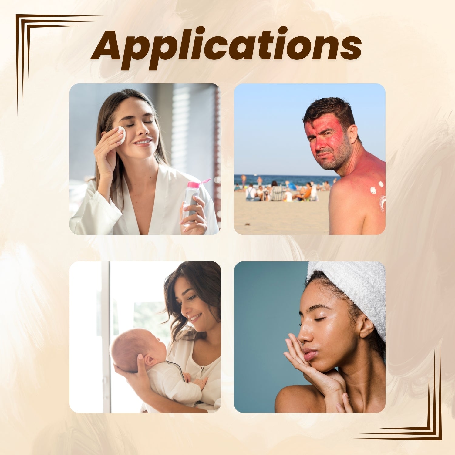 Evening Prime Rose Hydrosol