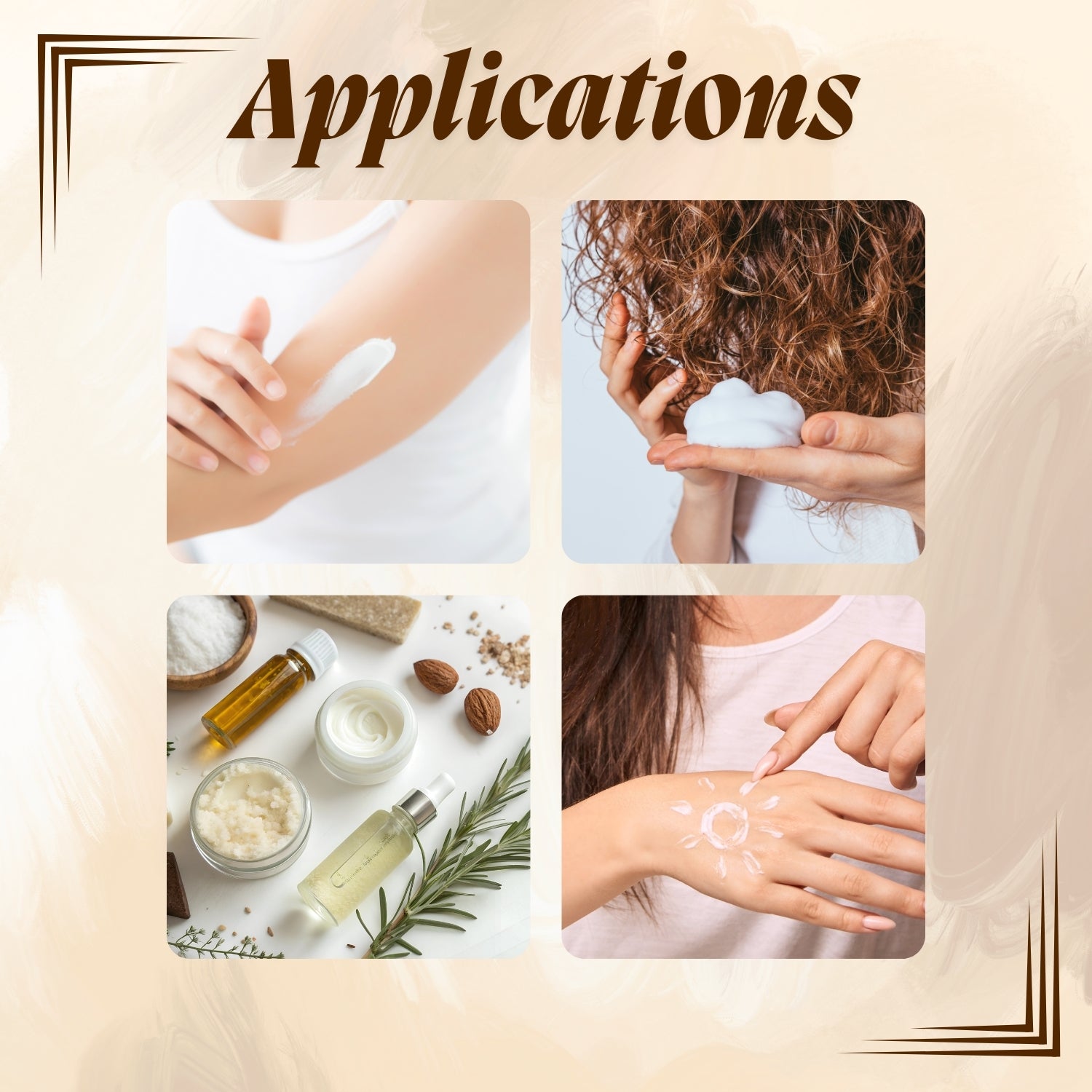 Emulsifying Wax