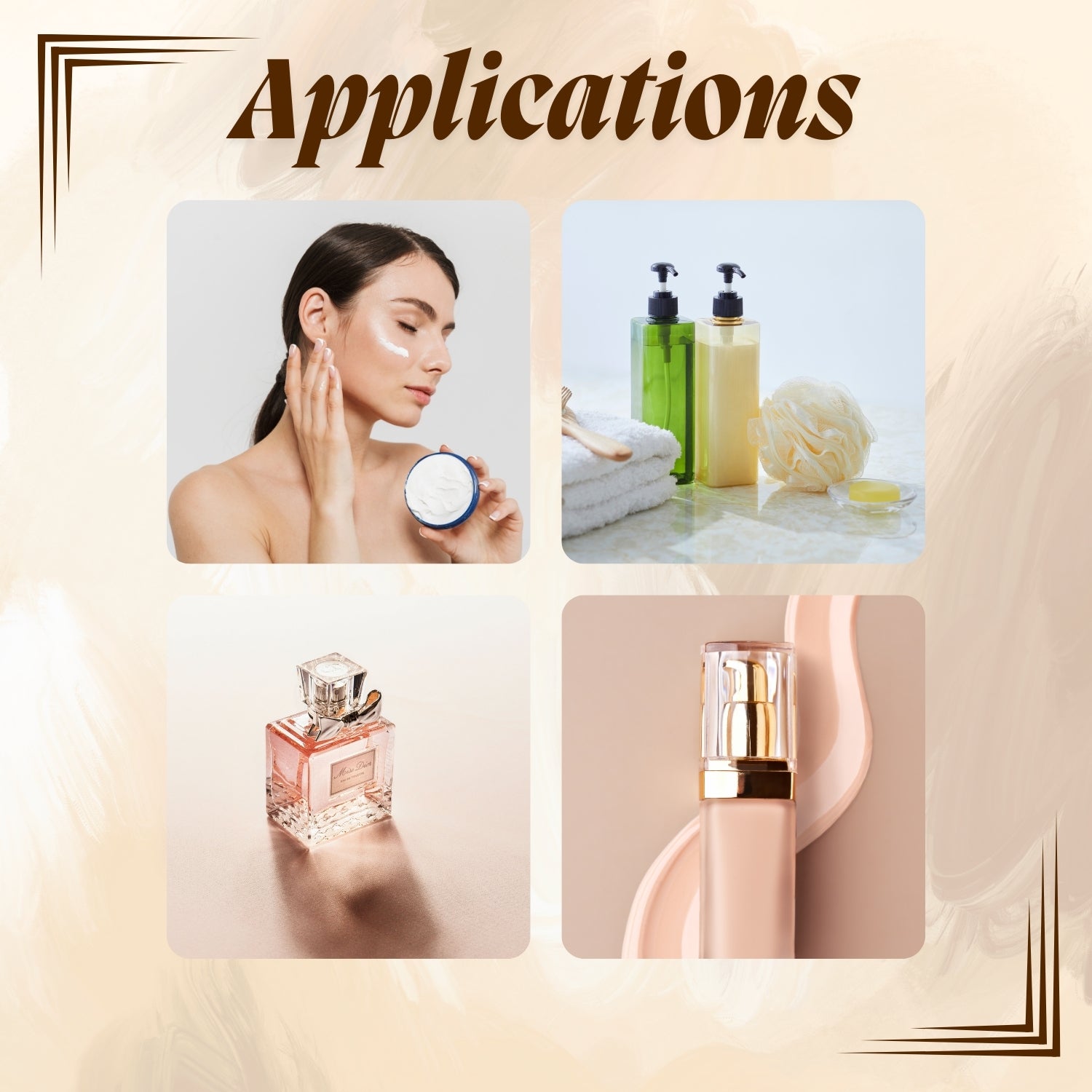 Phenoxyethanol for Skin