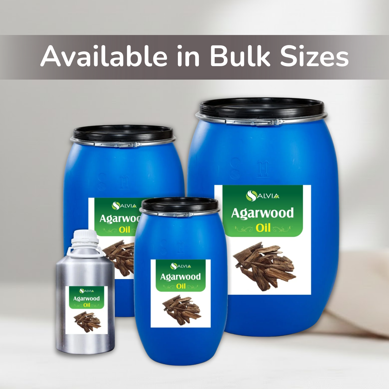 Agarwood Essential Oil