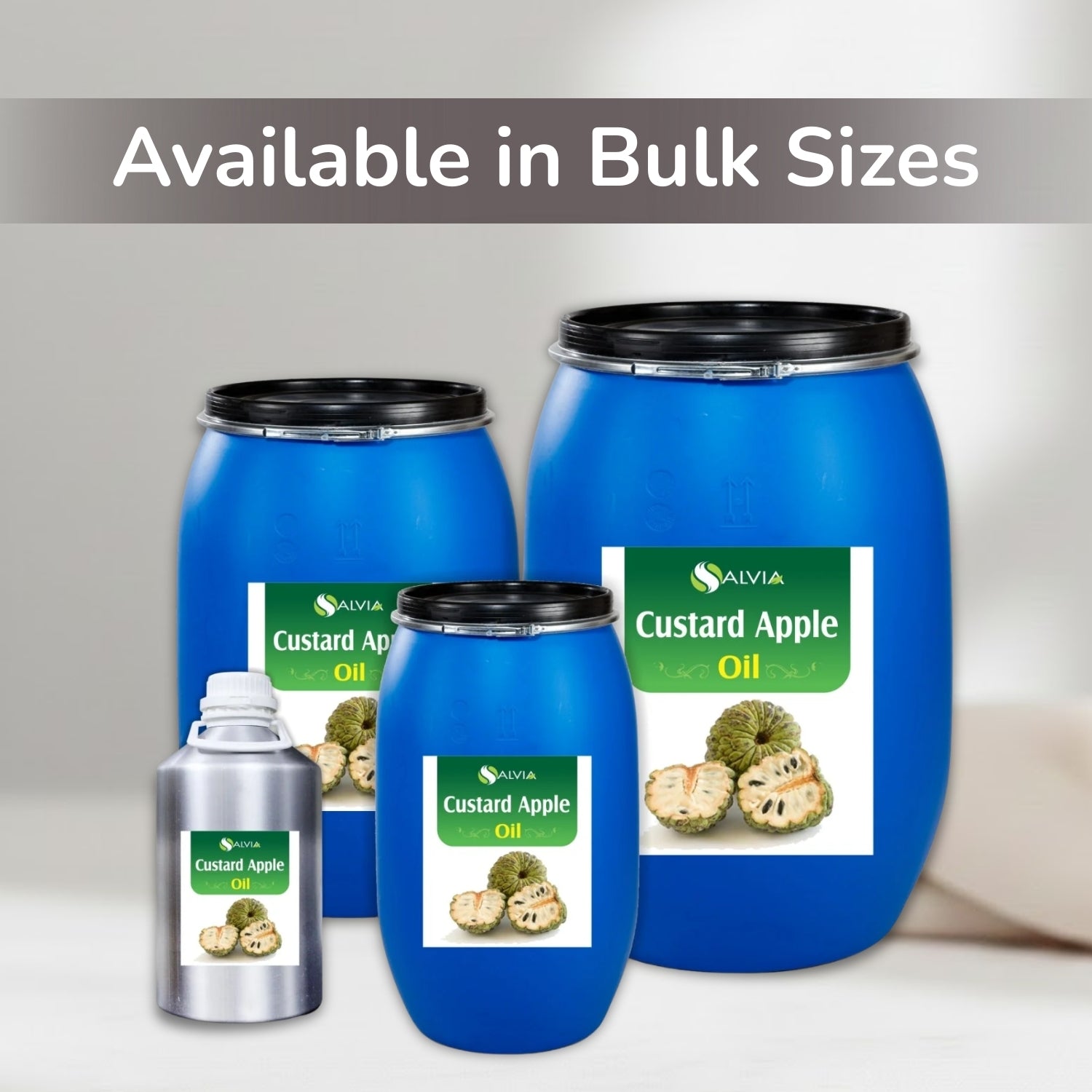 Custard Apple Seed Oil