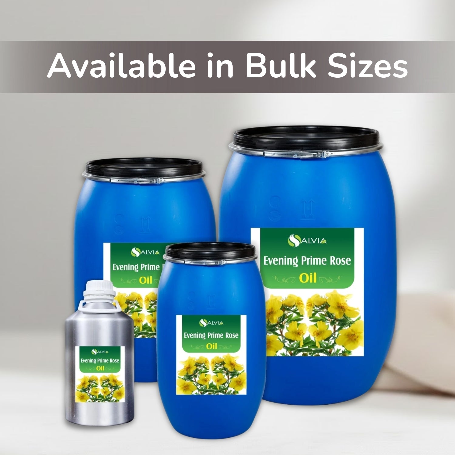 Evening Primrose Oil