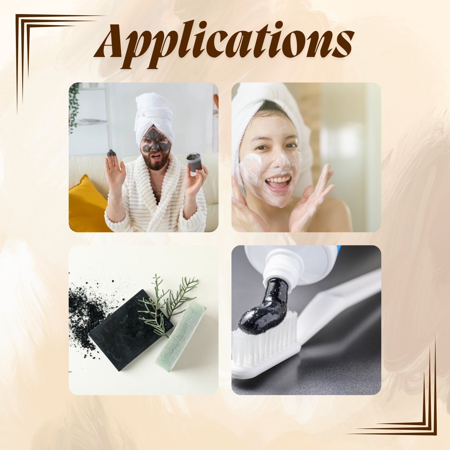 Activated Charcoal