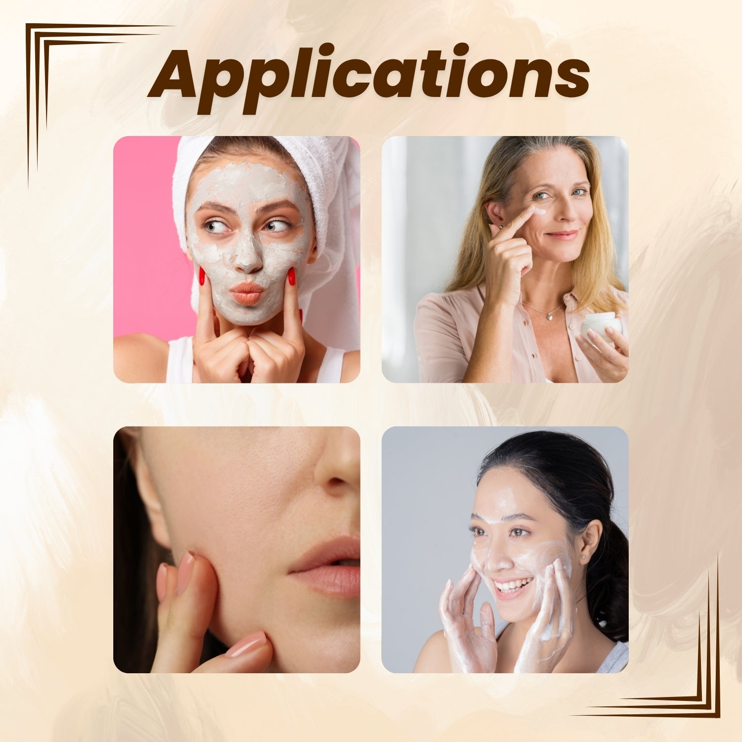 Australian Pink Clay