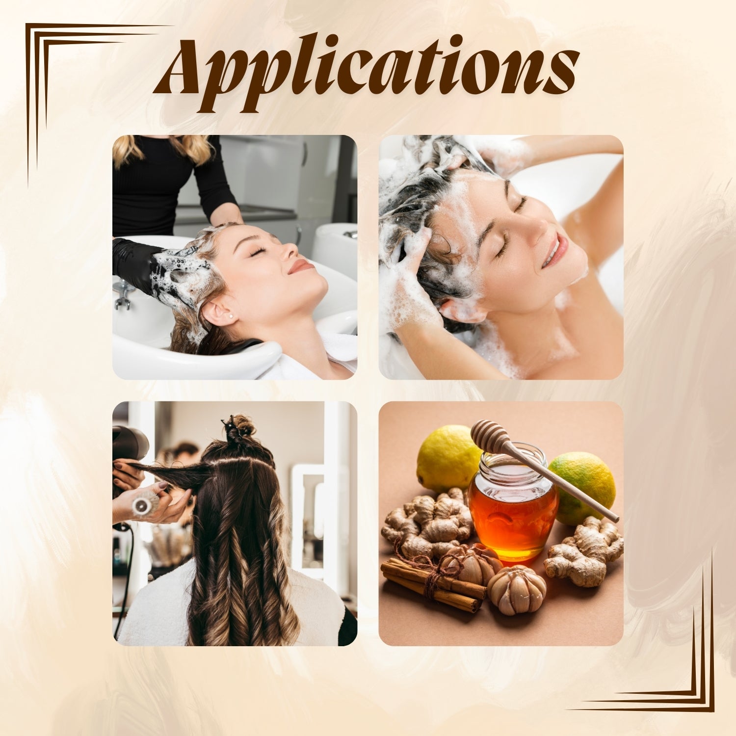 Pearly shampoo base concentrate