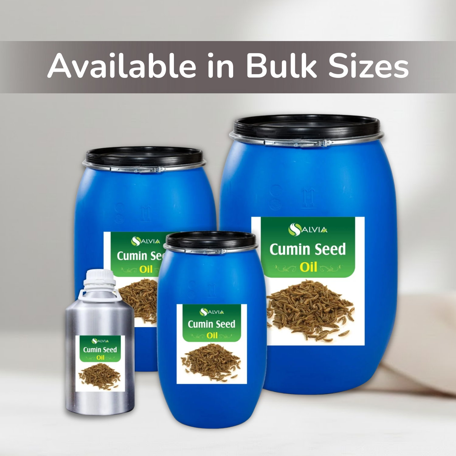 Cumin Seed Oil