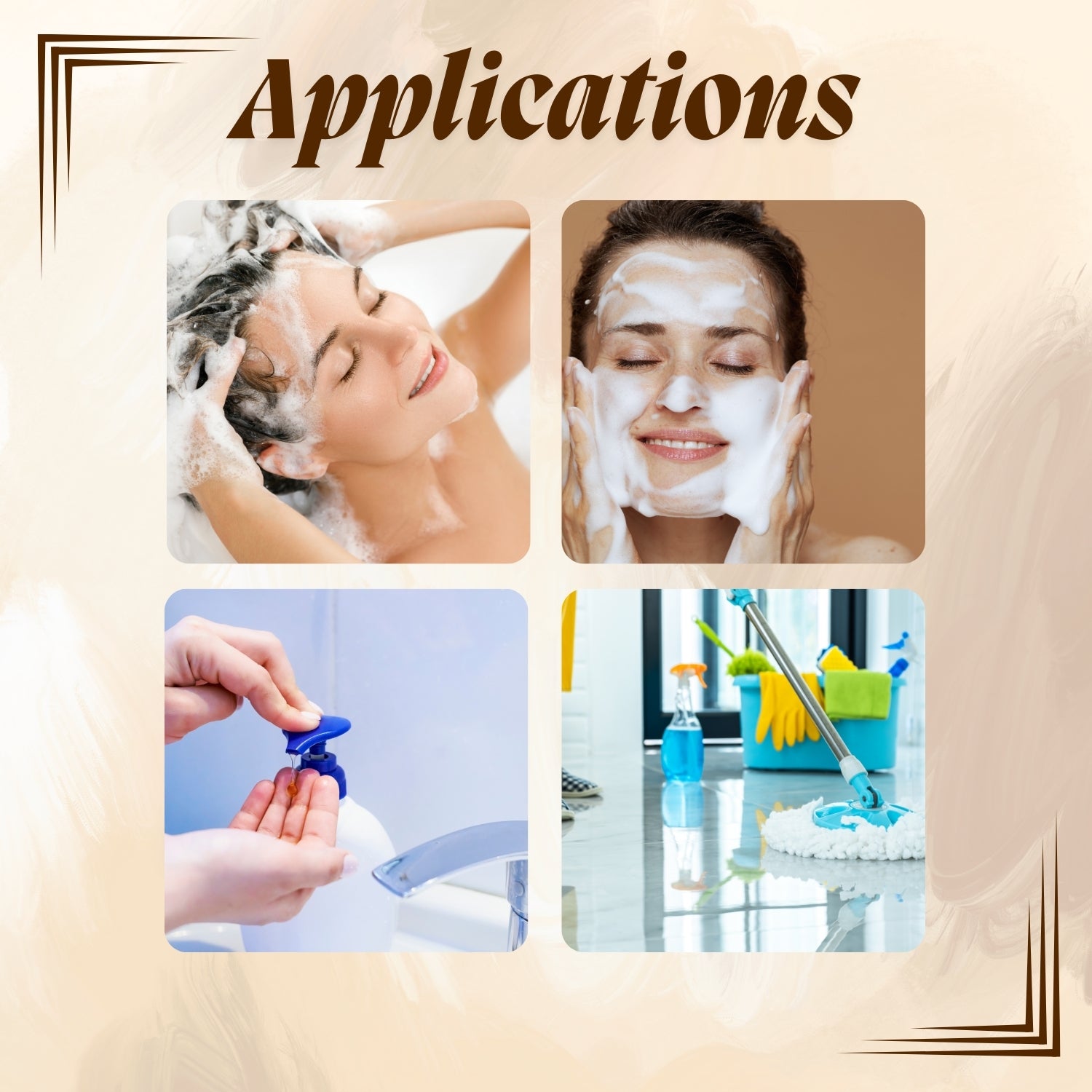 Sodium Lauryl Ether Sulfate