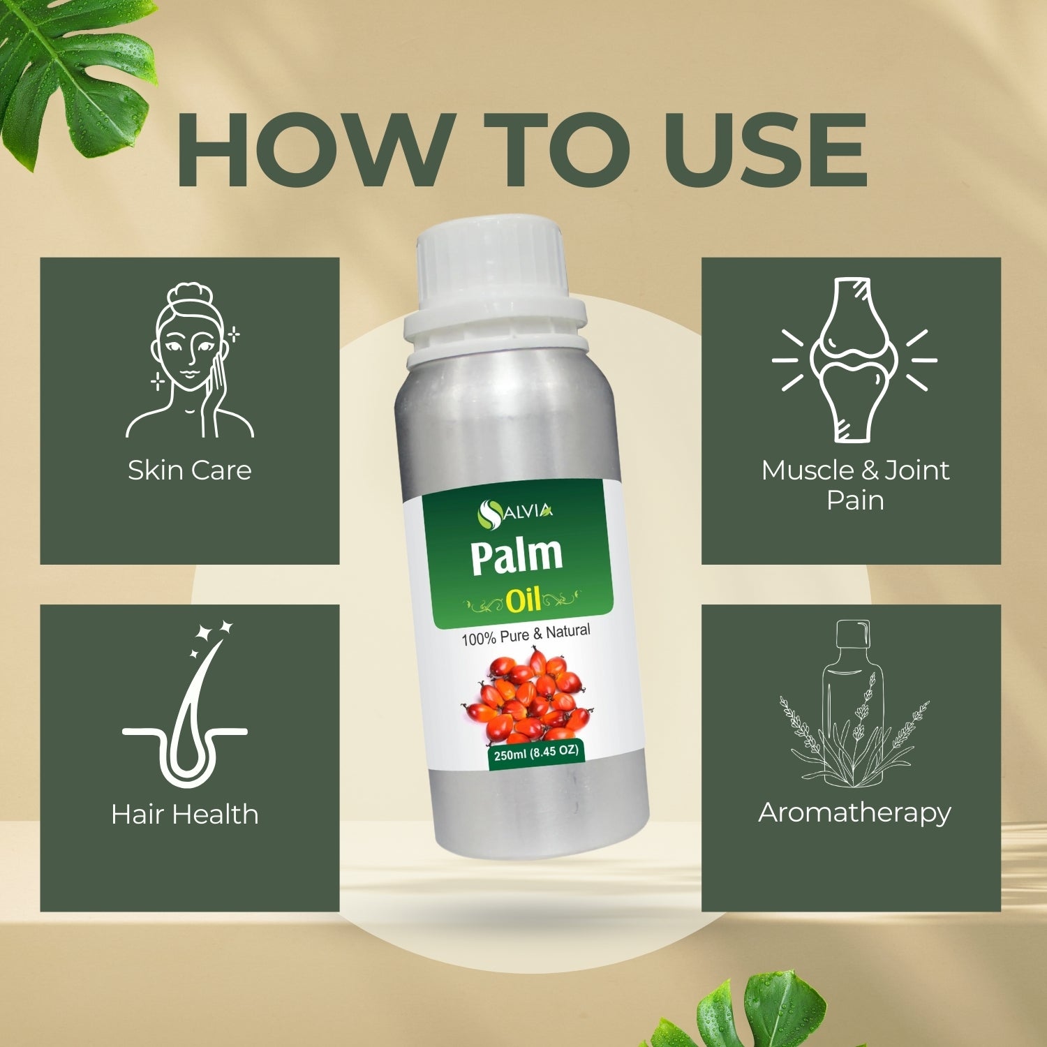 Palm Oil