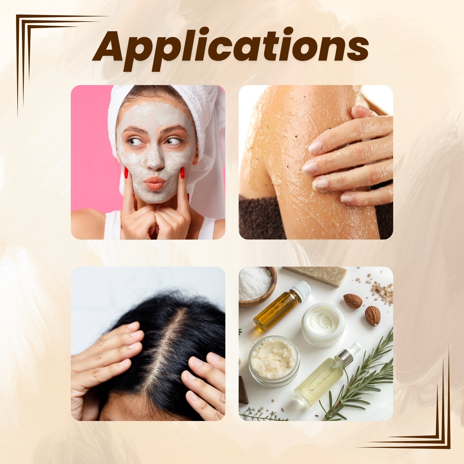 Australian Natural Clay