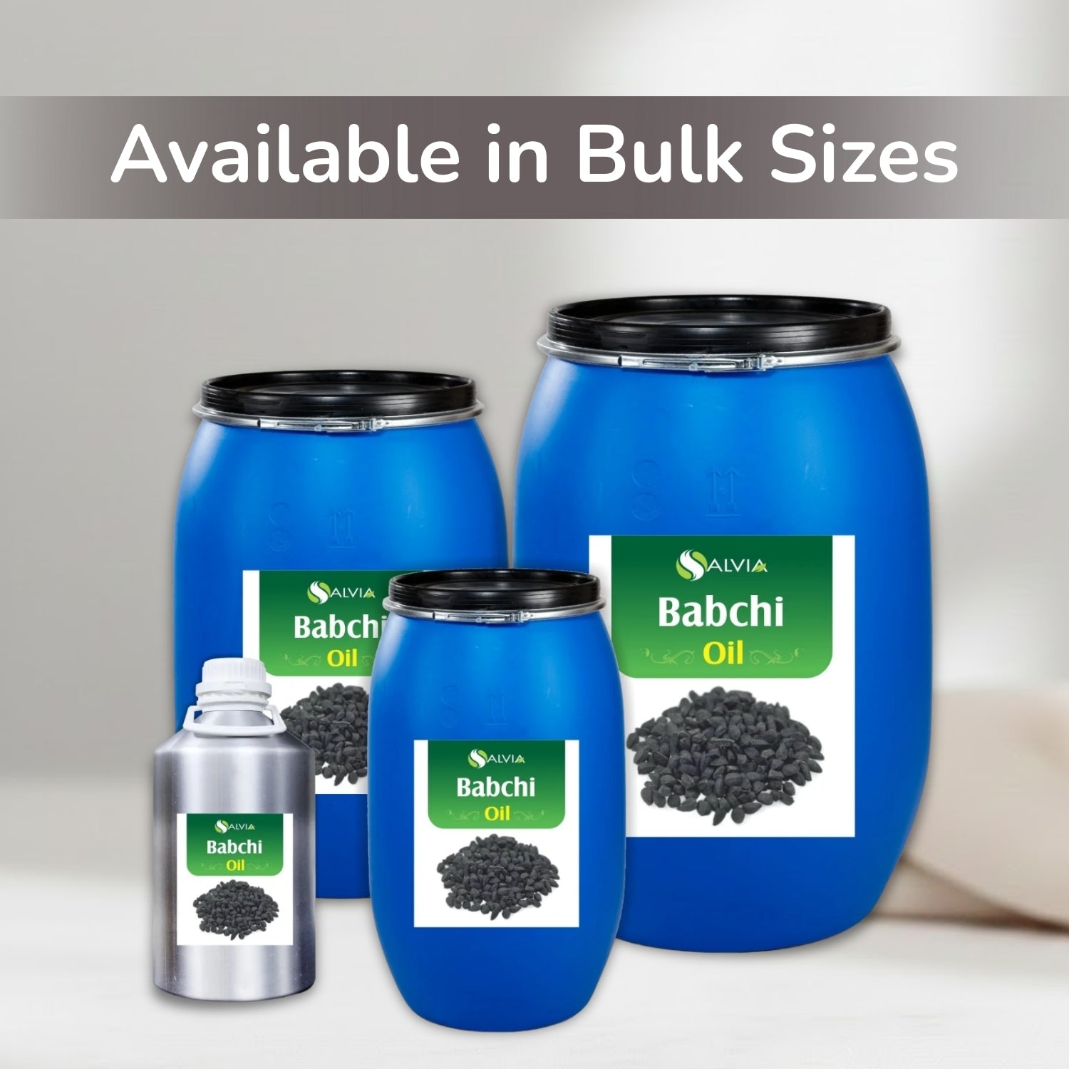 Babchi Oil (Psoralea Corylifolia)