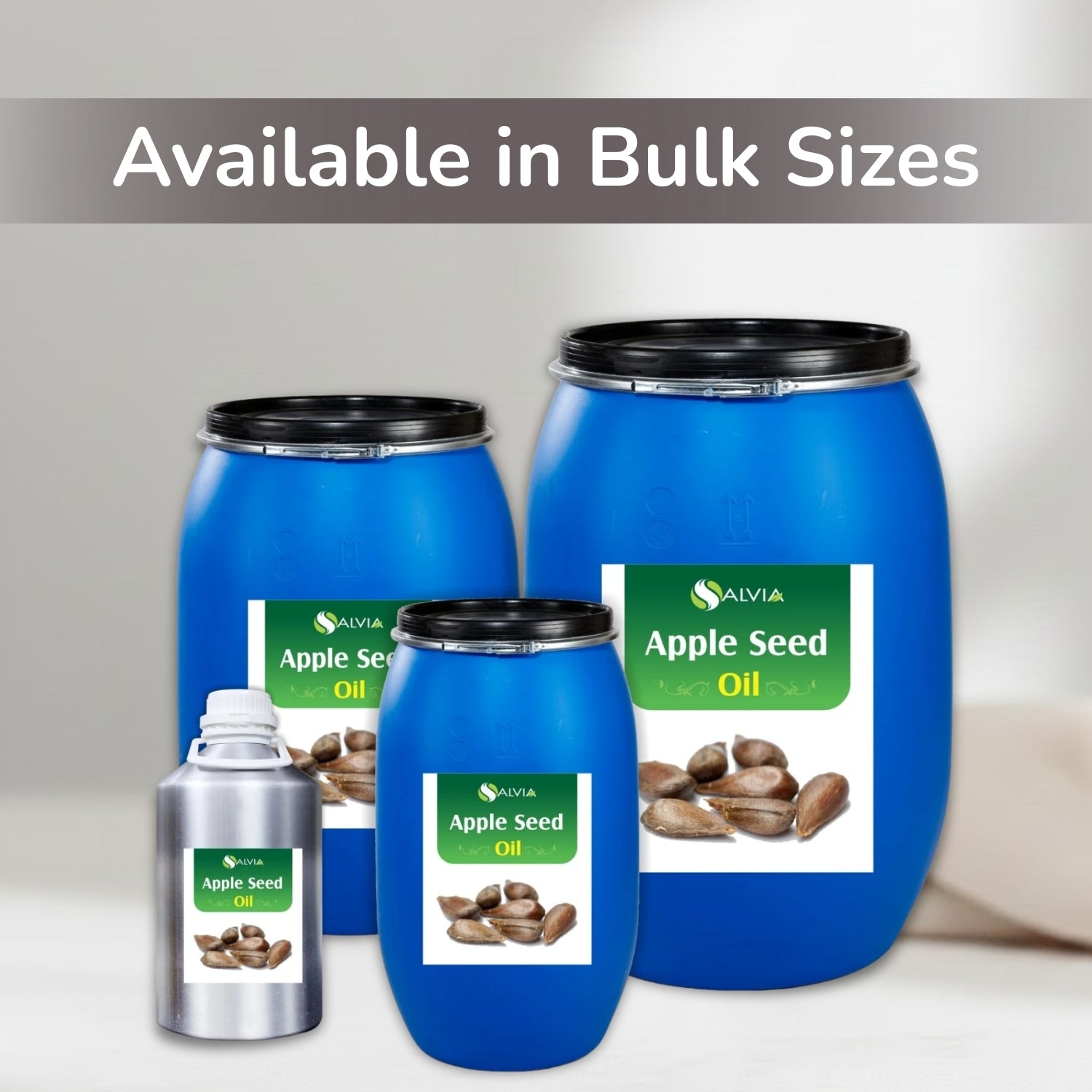 Apple Seed Oil (Pyrus-Malus)