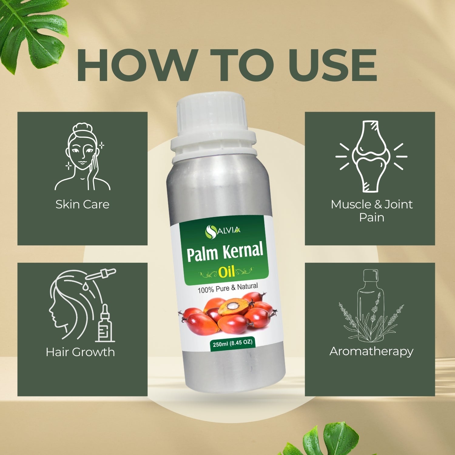 Palm Kernel Oil