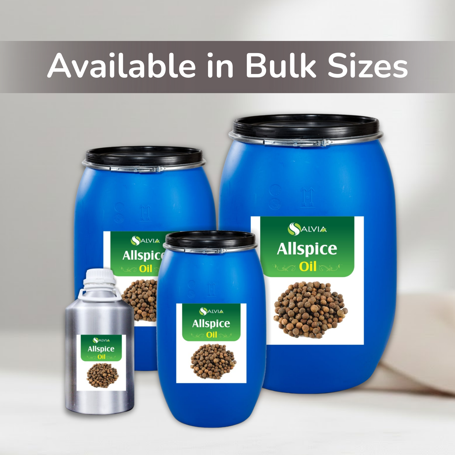 Allspice Essential Oil