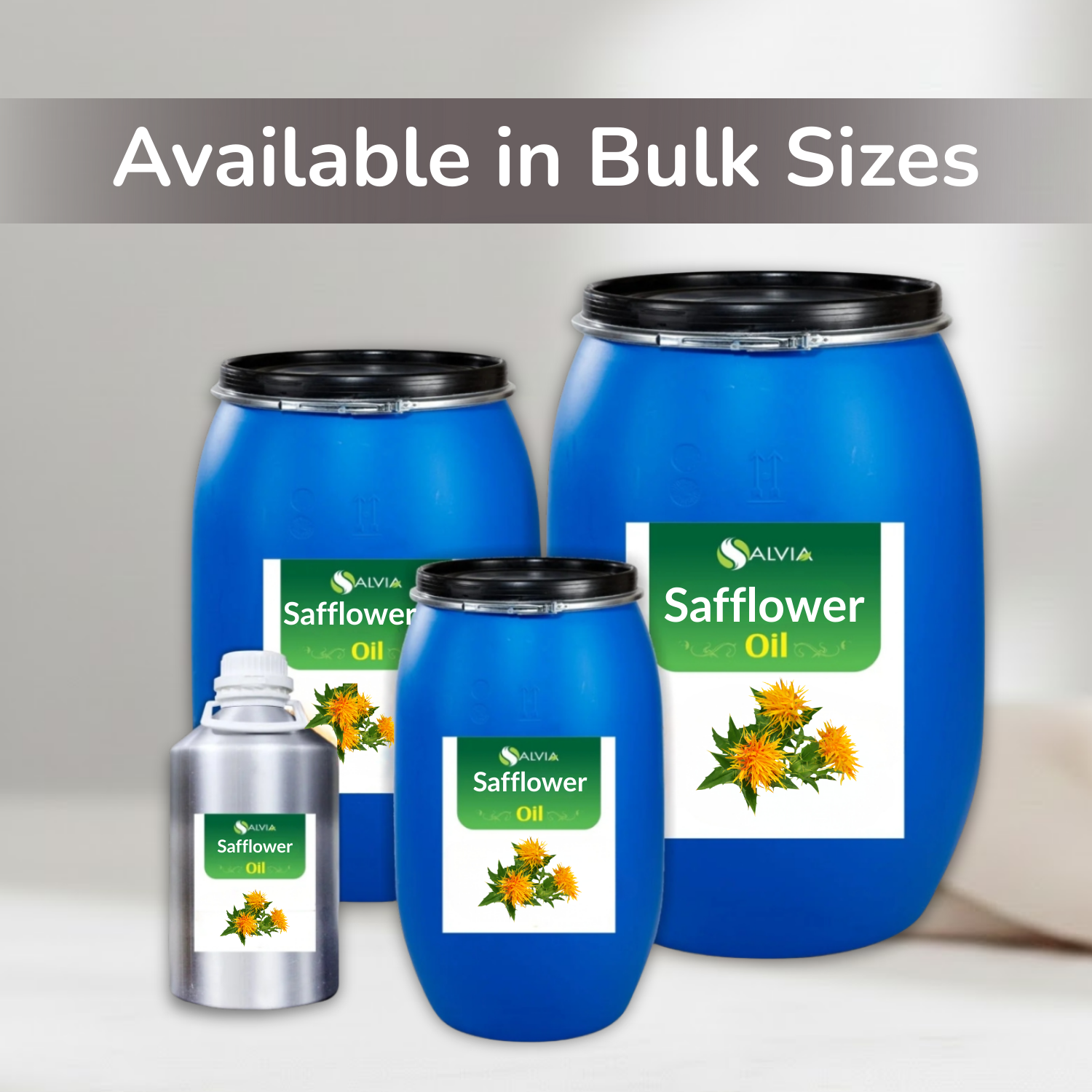 Safflower Oil